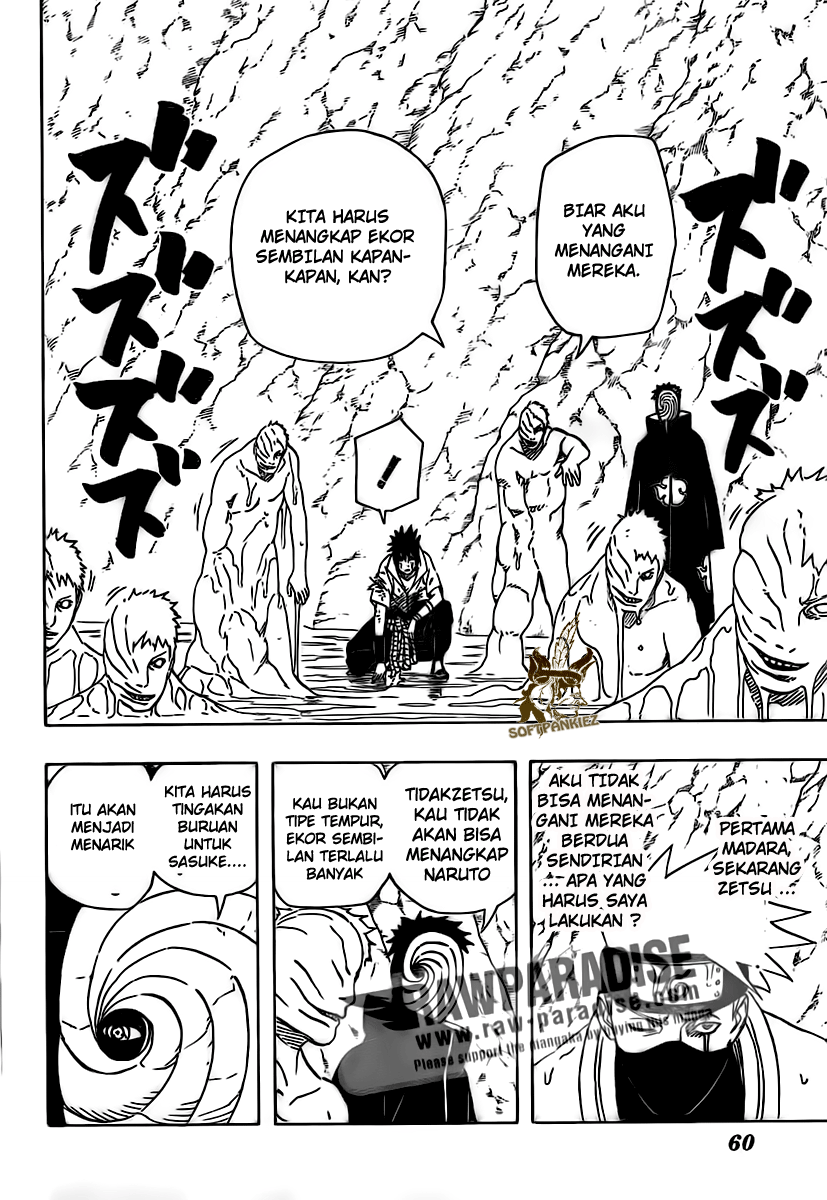 Chapter 486 - halaman 9