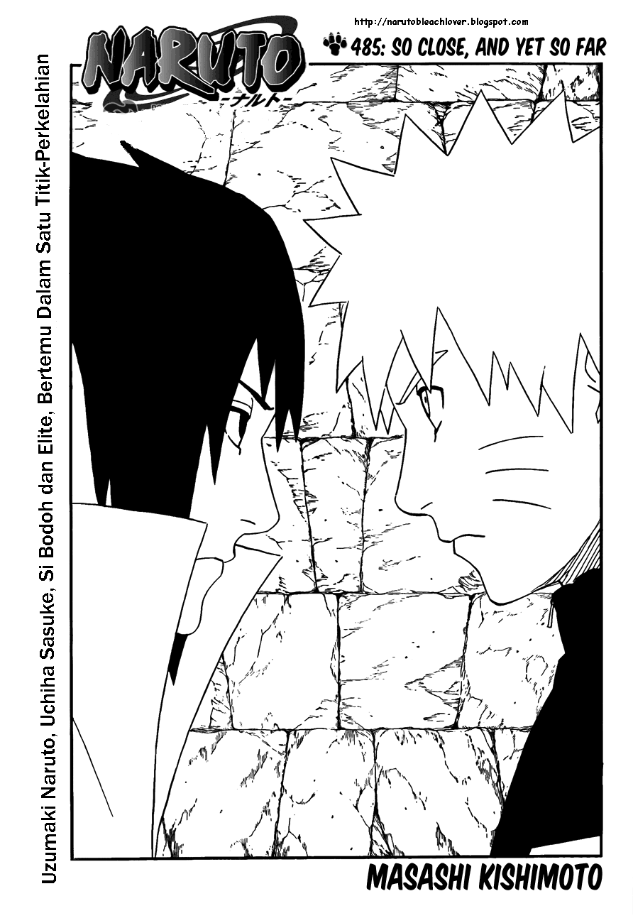 Chapter 485 - halaman 2