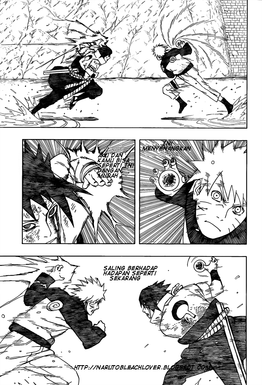 Chapter 485 - halaman 12