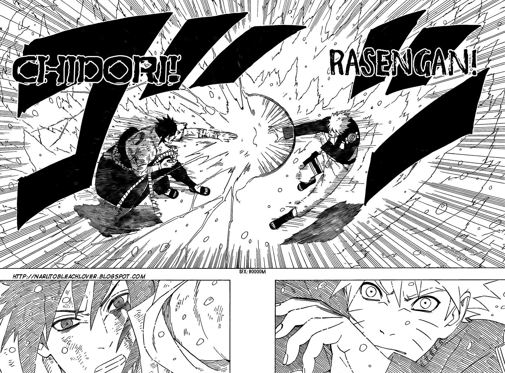 Chapter 485 - halaman 13
