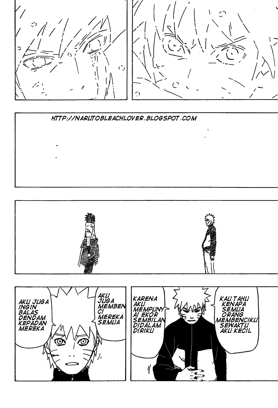 Chapter 485 - halaman 14