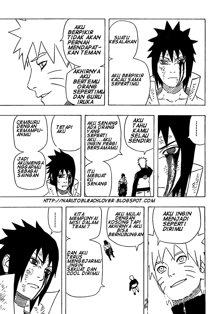 Chapter 485 - halaman 15