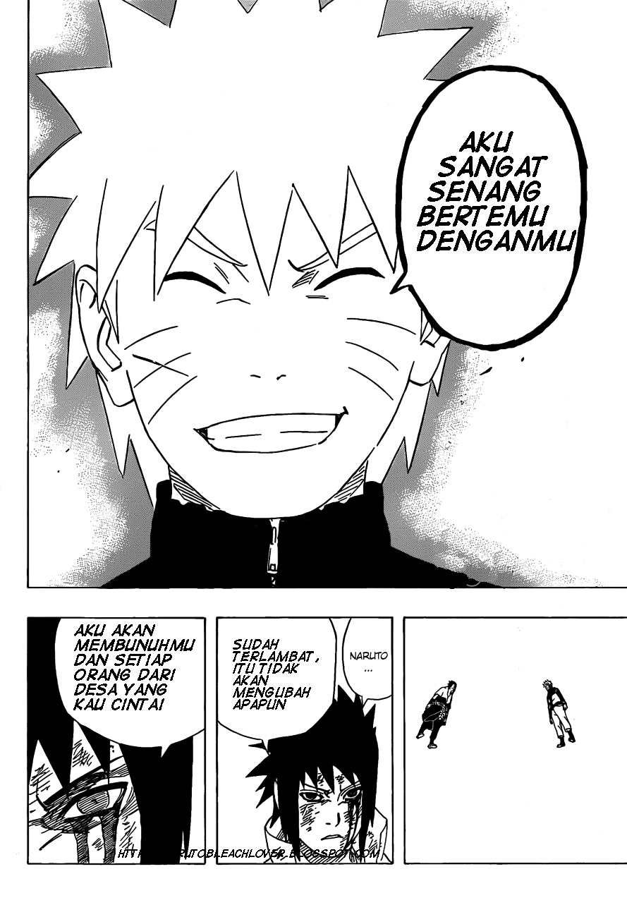 Chapter 485 - halaman 16