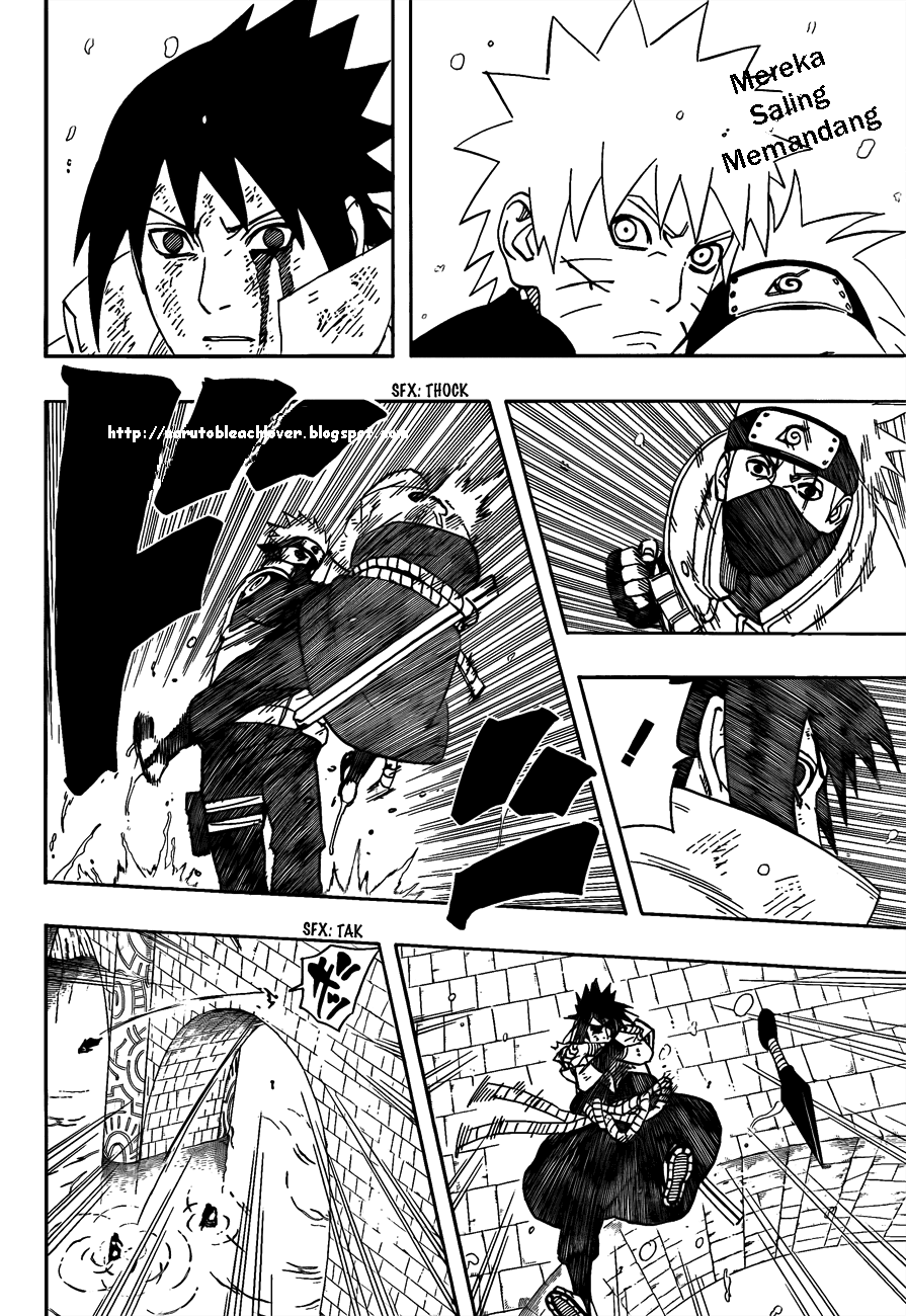 Chapter 485 - halaman 3