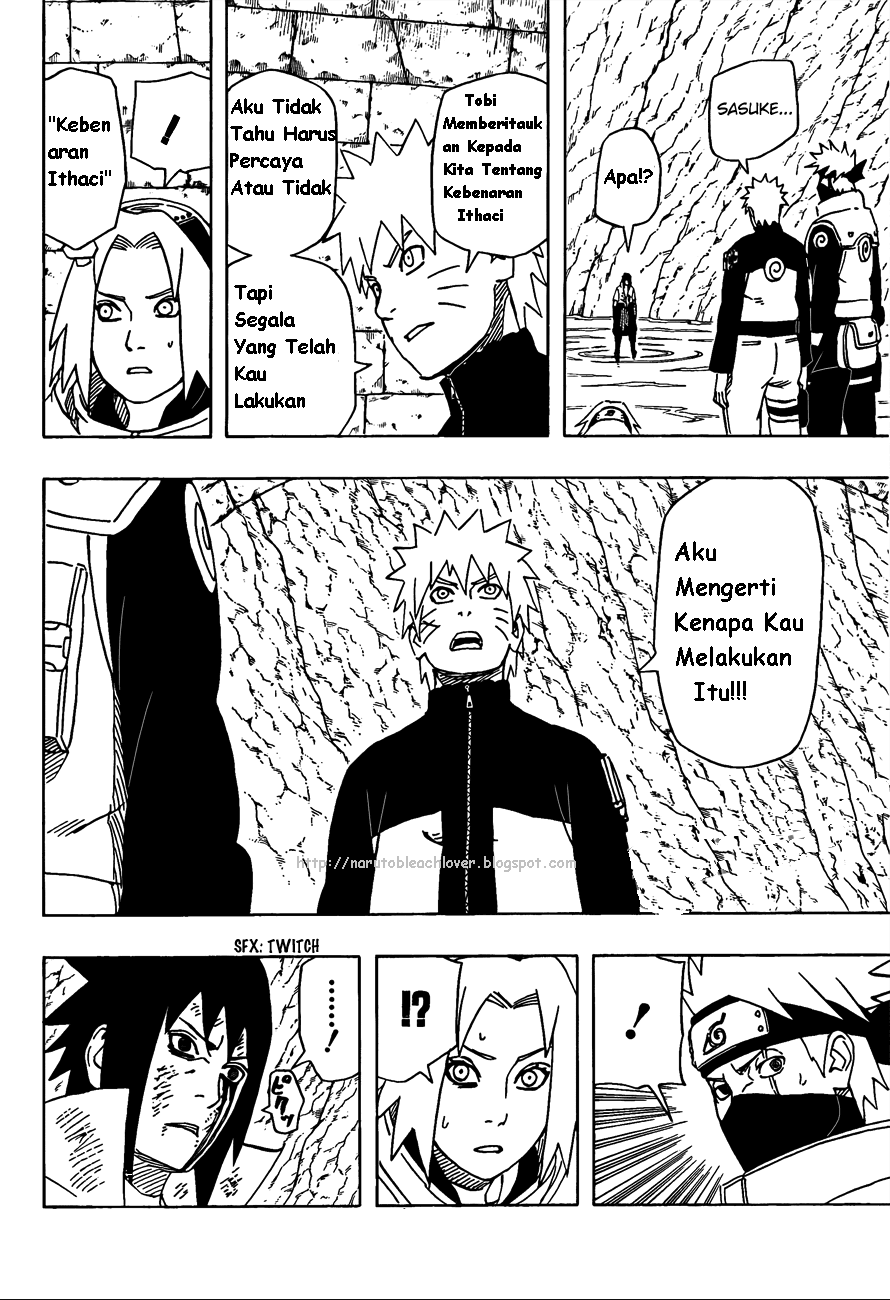 Chapter 485 - halaman 5