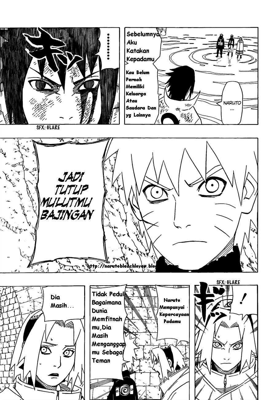 Chapter 485 - halaman 6