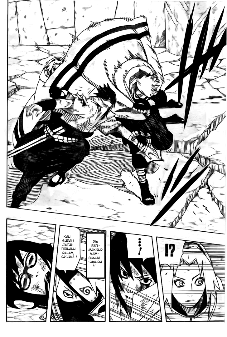 Chapter 483 - halaman 12