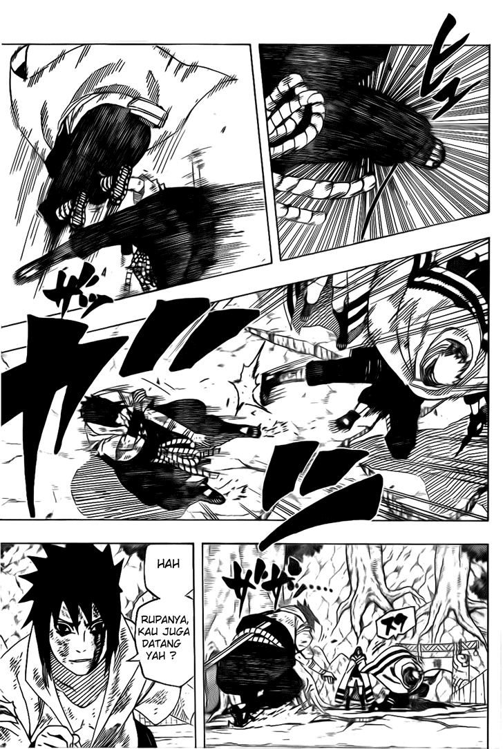 Chapter 483 - halaman 13