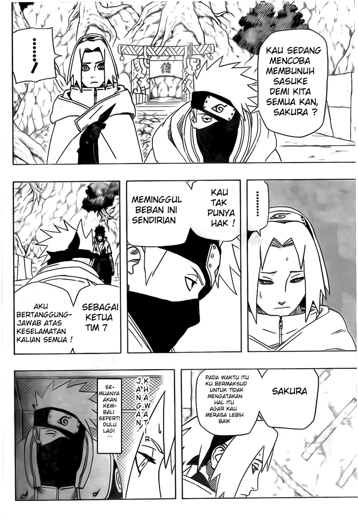 Chapter 483 - halaman 14