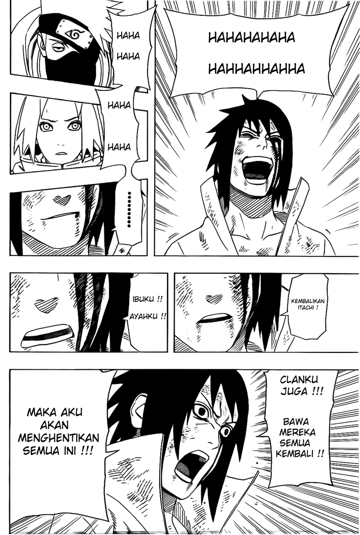 Chapter 483 - halaman 16