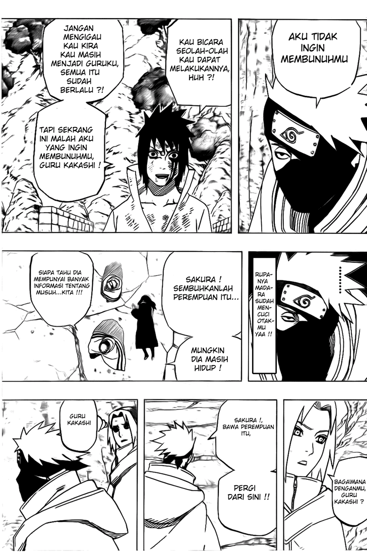 Chapter 483 - halaman 17