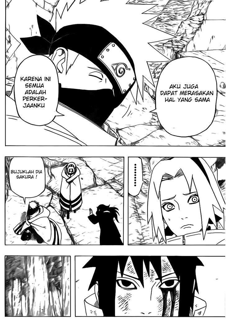 Chapter 483 - halaman 18