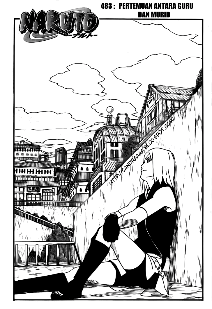 Chapter 483 - halaman 3