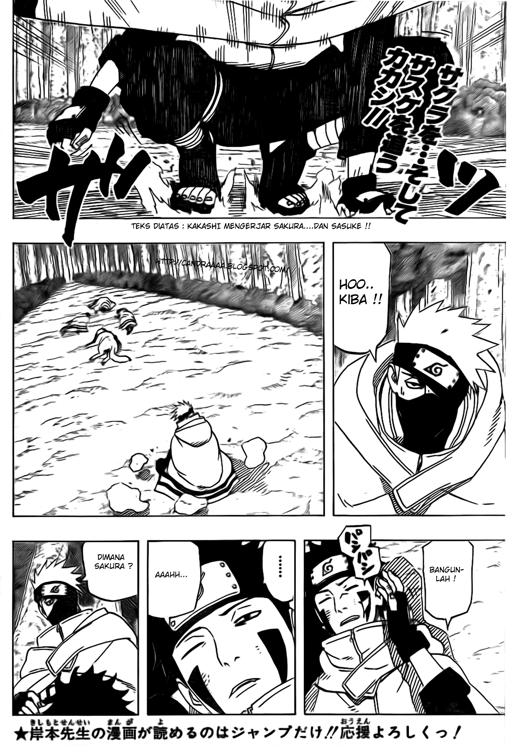 Chapter 483 - halaman 4