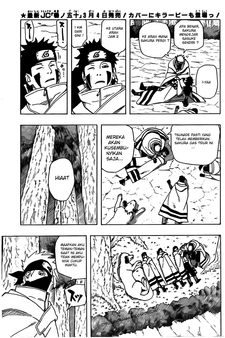 Chapter 483 - halaman 5