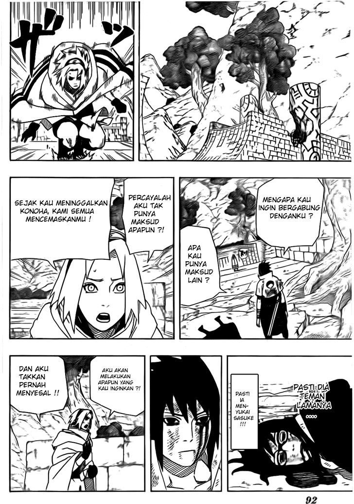 Chapter 483 - halaman 6