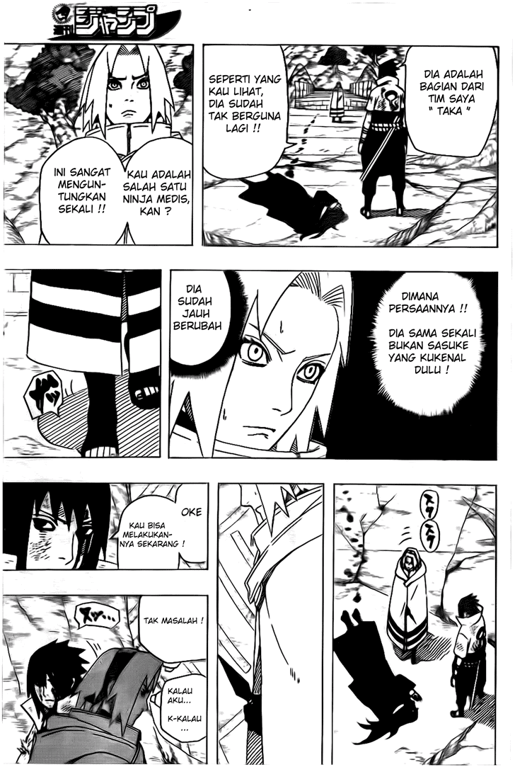 Chapter 483 - halaman 9