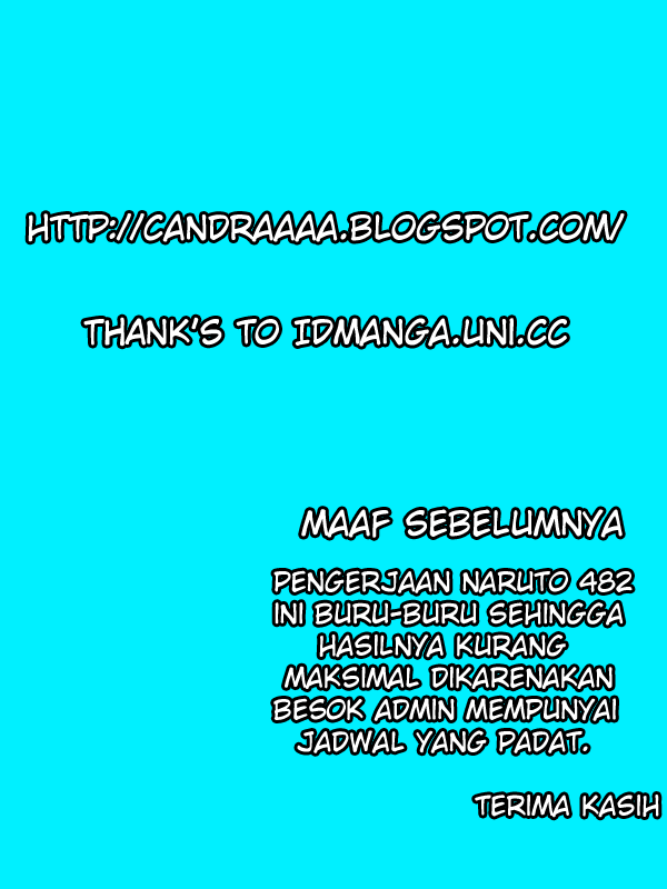 Chapter 482 - halaman 2