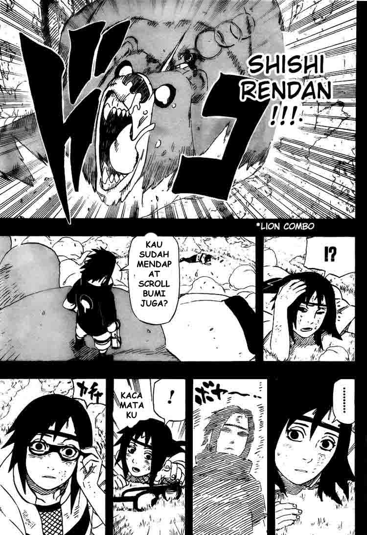 Chapter 482 - halaman 13