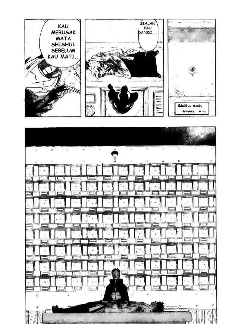 Chapter 482 - halaman 15