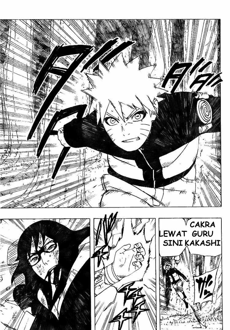 Chapter 482 - halaman 17