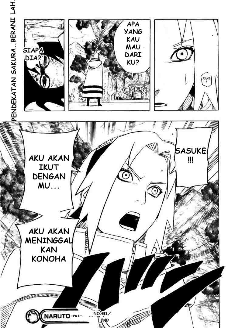 Chapter 482 - halaman 19