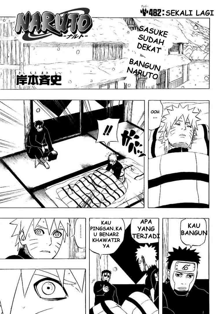 Chapter 482 - halaman 3