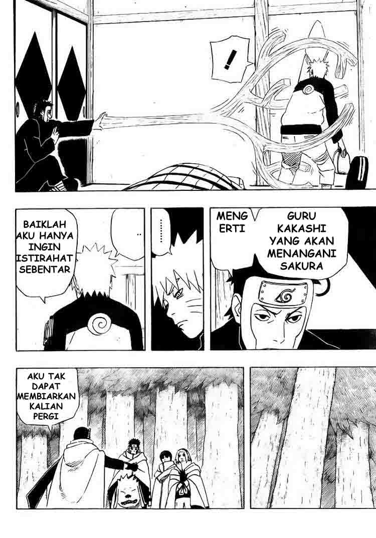 Chapter 482 - halaman 6