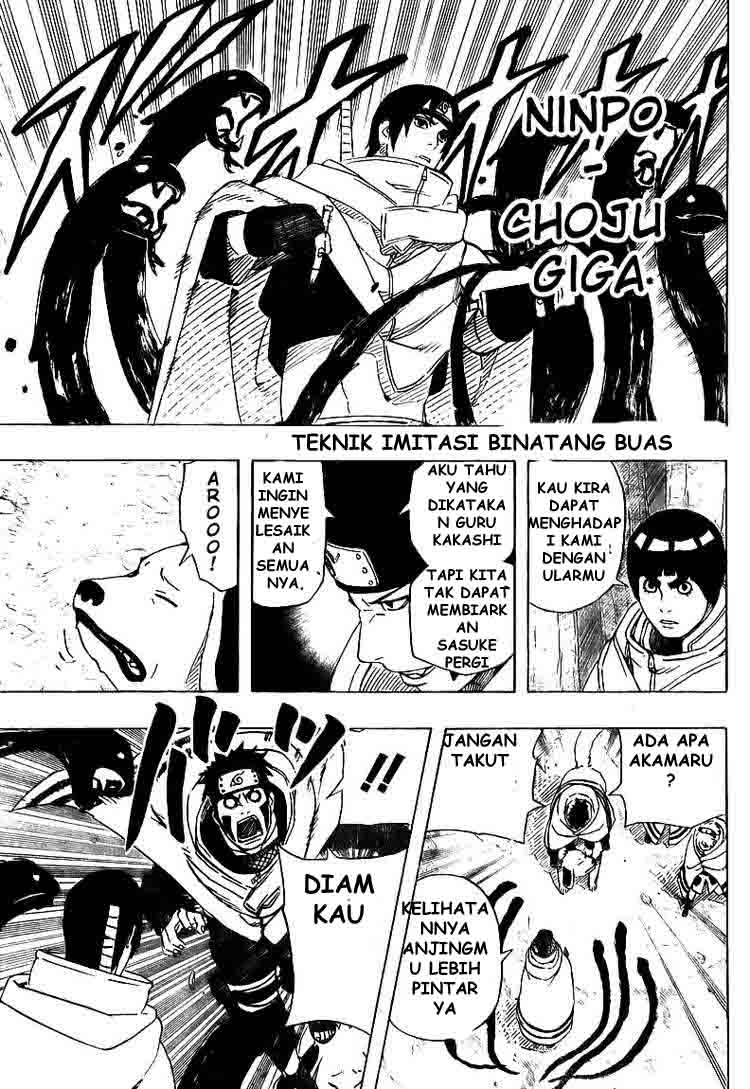 Chapter 482 - halaman 7