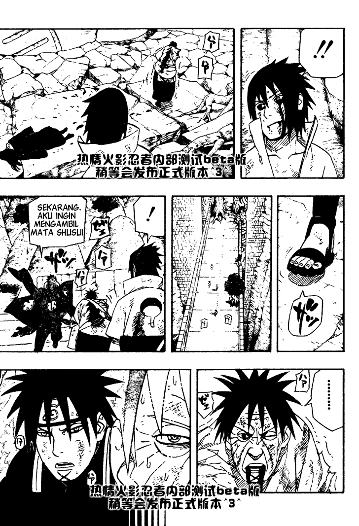 Chapter 481 - halaman 12