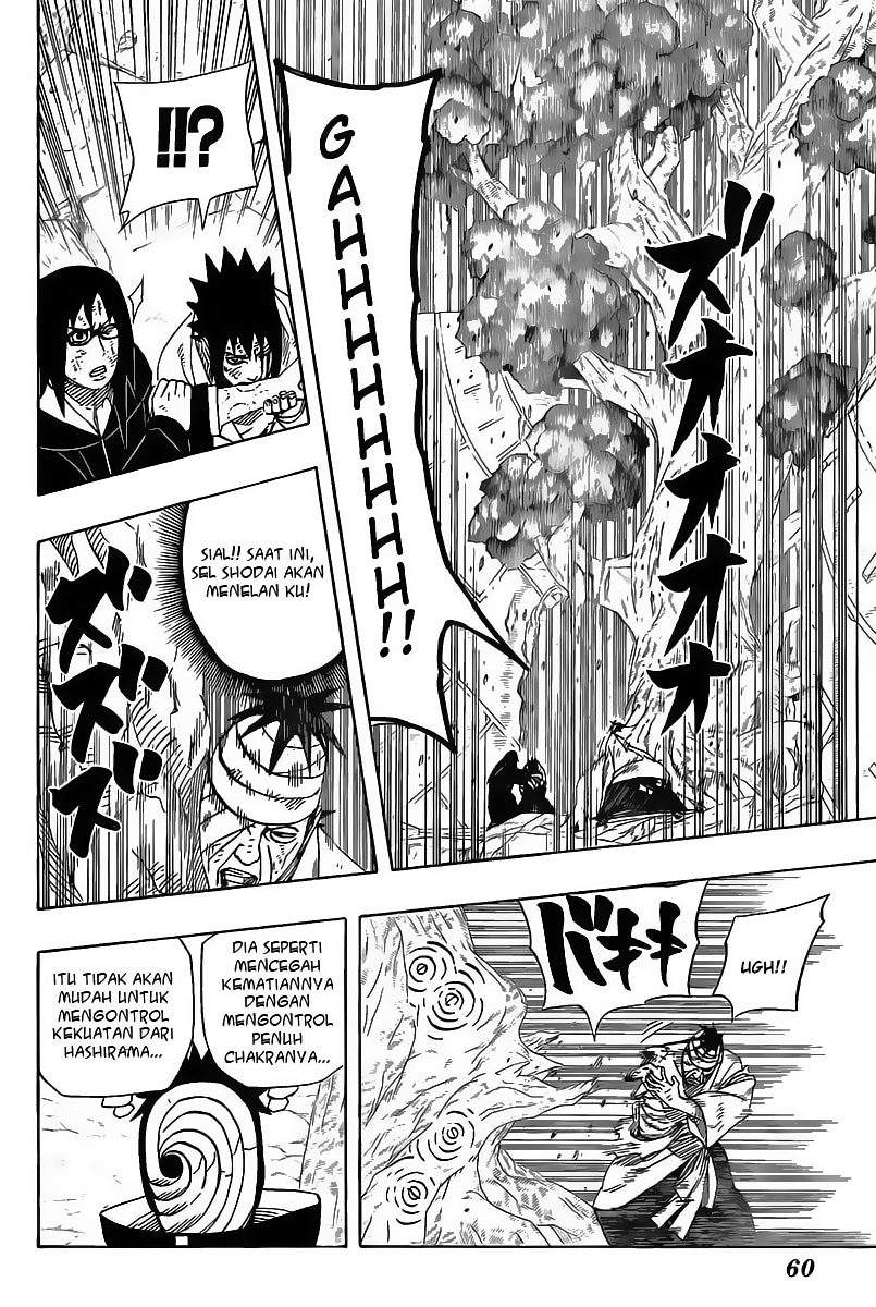Chapter 480 - halaman 12