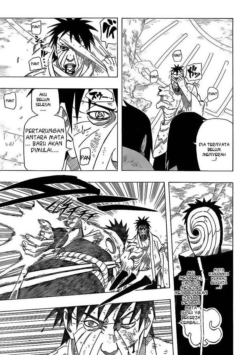 Chapter 480 - halaman 13