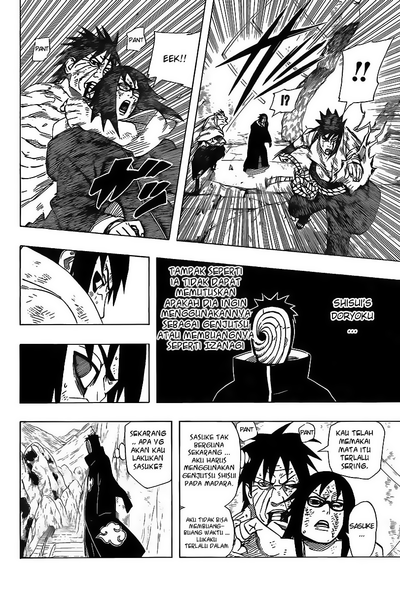 Chapter 480 - halaman 14