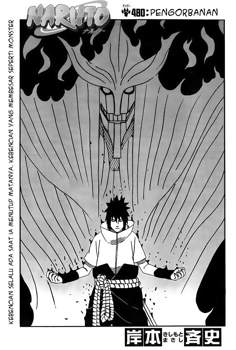 Chapter 480 - halaman 3