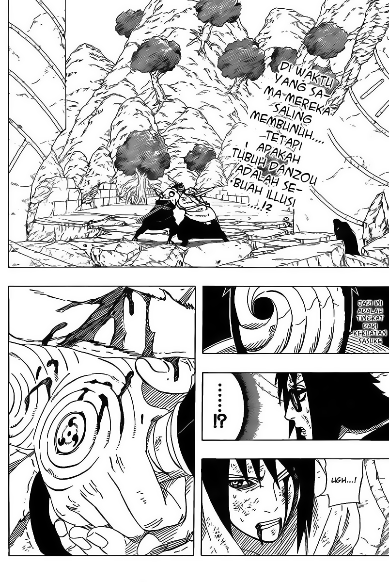 Chapter 480 - halaman 4