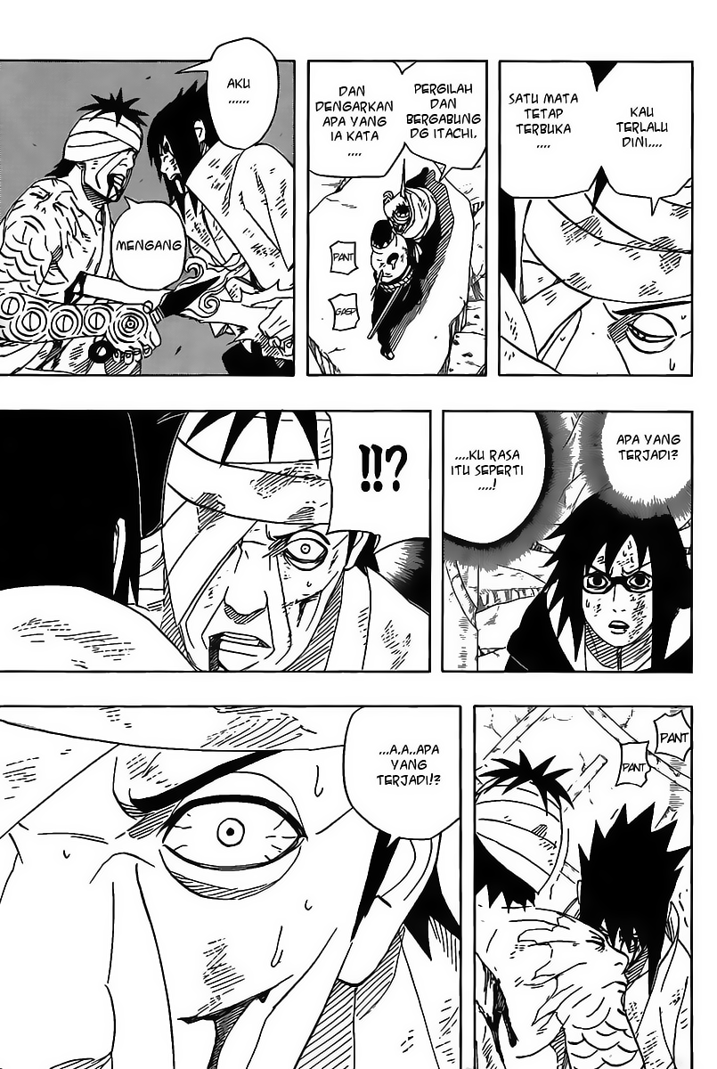 Chapter 480 - halaman 5