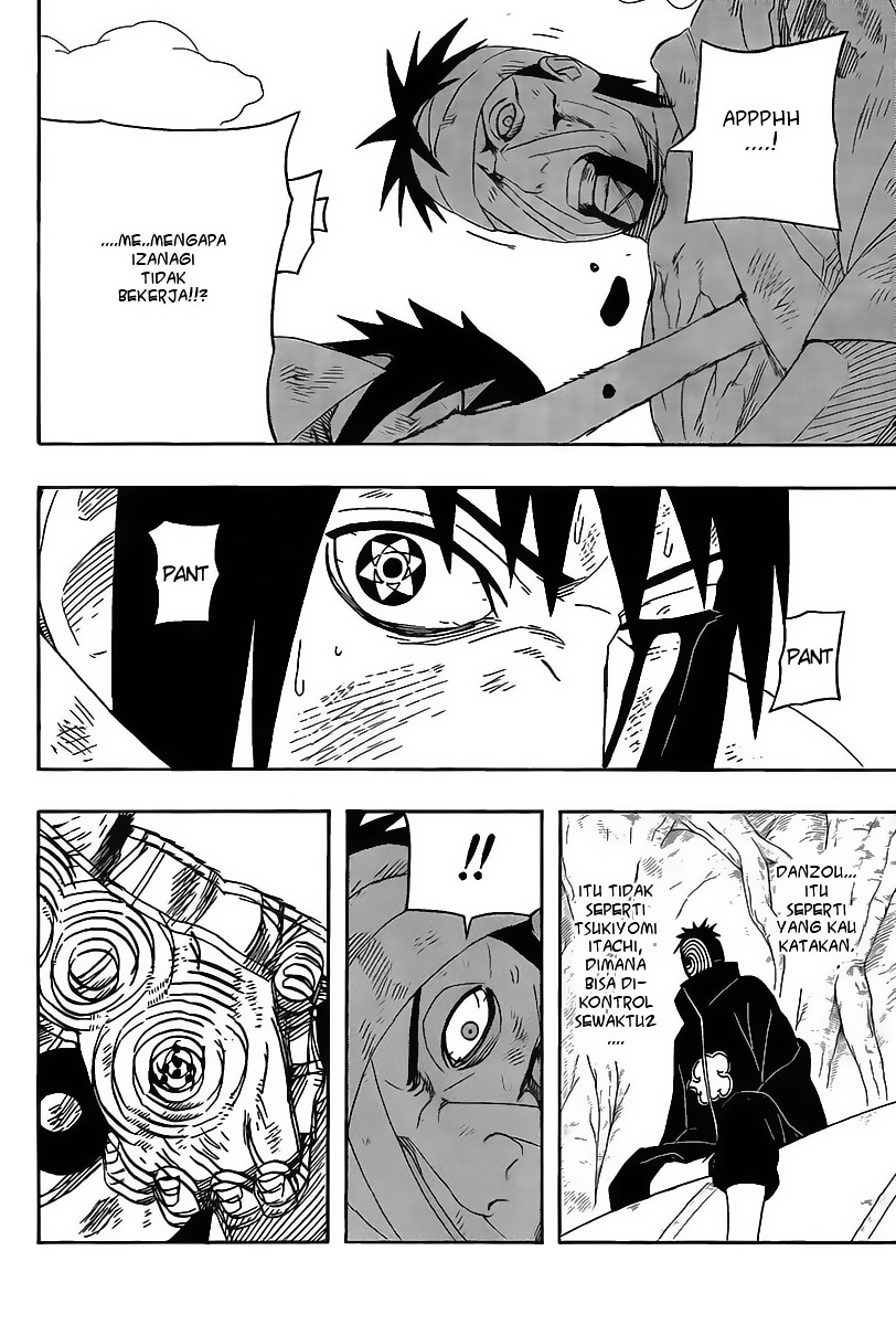 Chapter 480 - halaman 6
