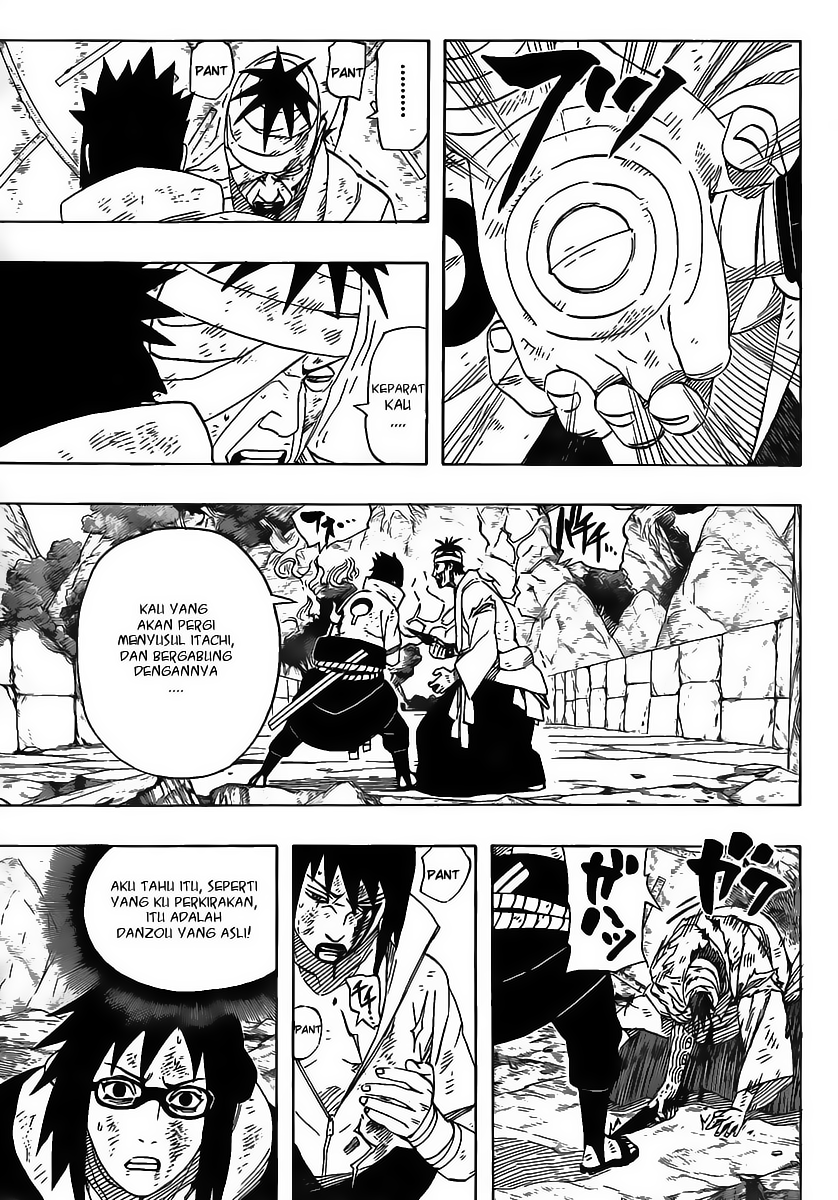 Chapter 480 - halaman 7