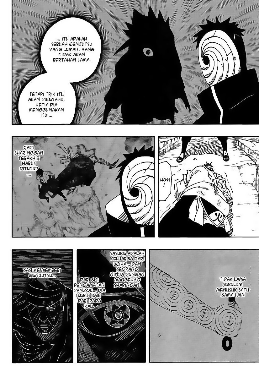 Chapter 480 - halaman 8