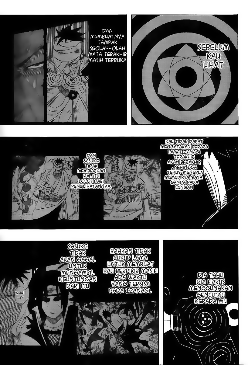 Chapter 480 - halaman 9