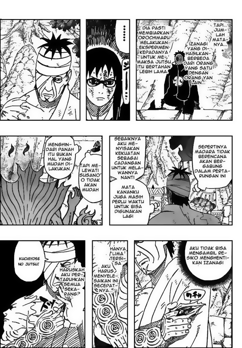 Chapter 479 - halaman 2