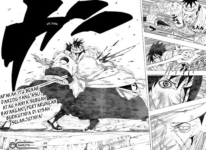 Chapter 479 - halaman 12