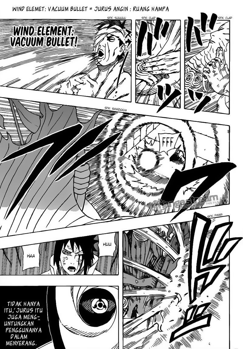 Chapter 479 - halaman 14