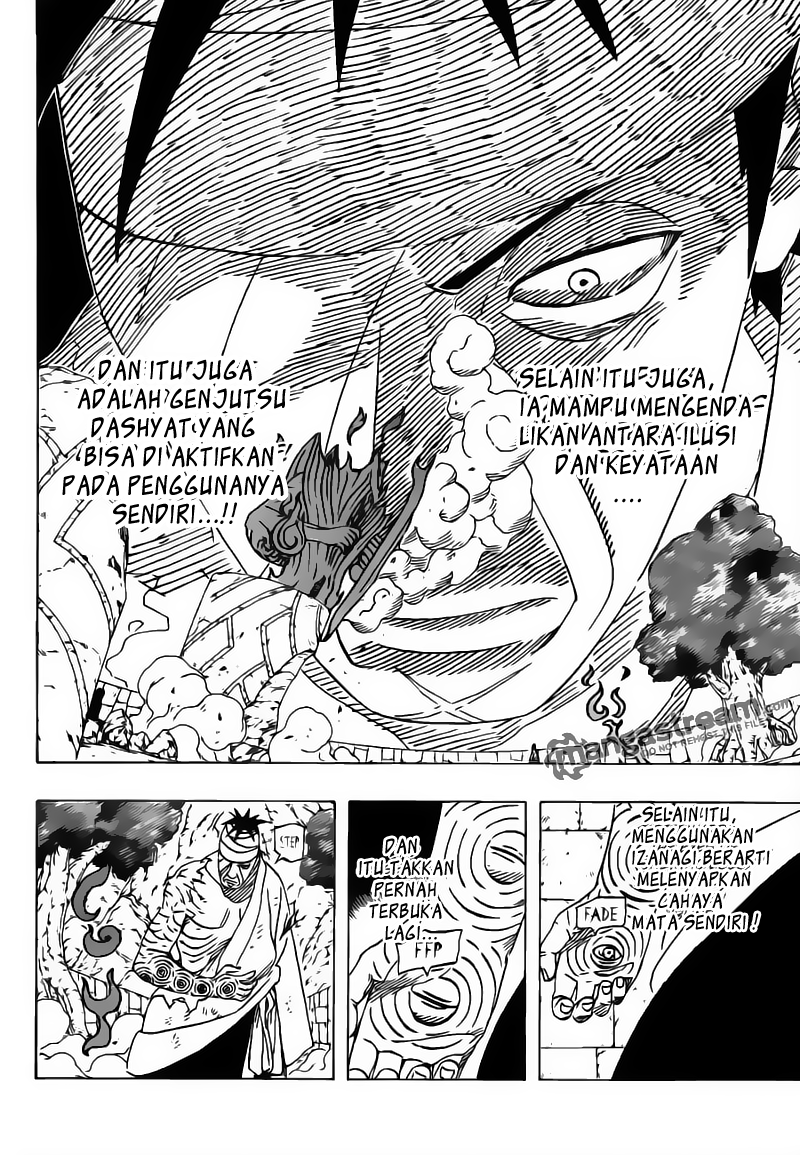 Chapter 479 - halaman 15