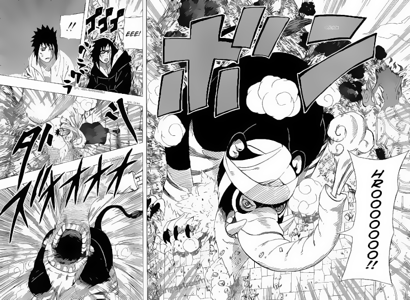 Chapter 479 - halaman 16