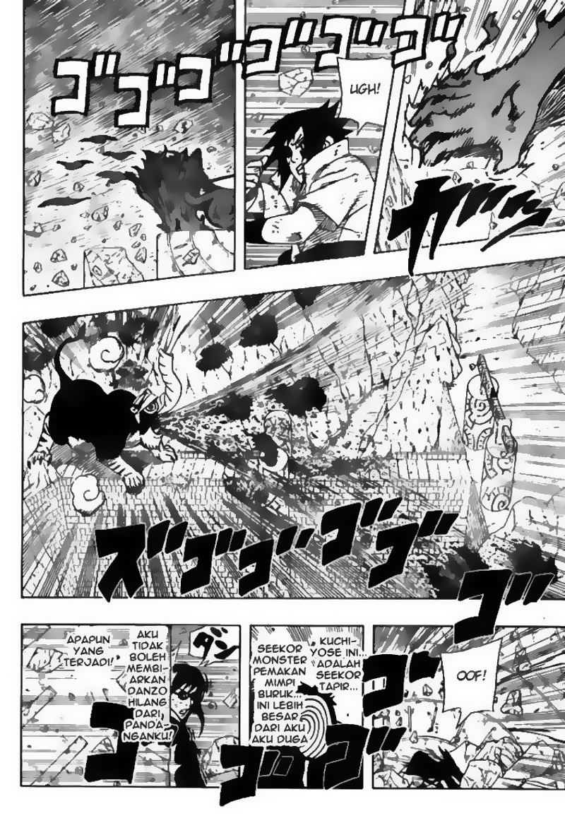Chapter 479 - halaman 3