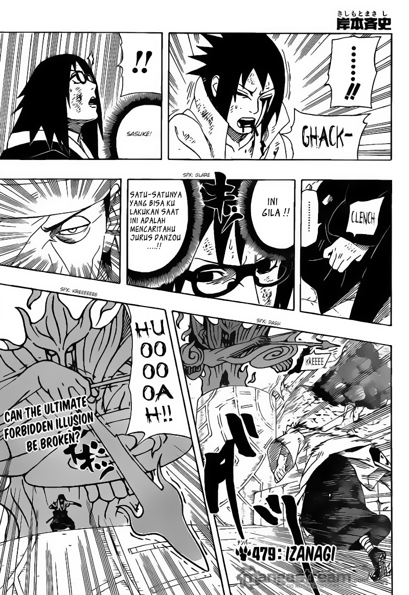 Chapter 479 - halaman 5