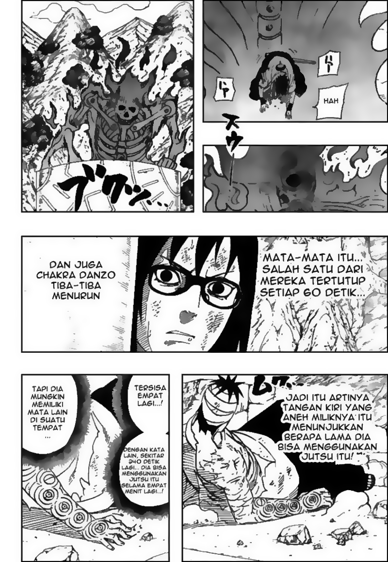 Chapter 479 - halaman 8