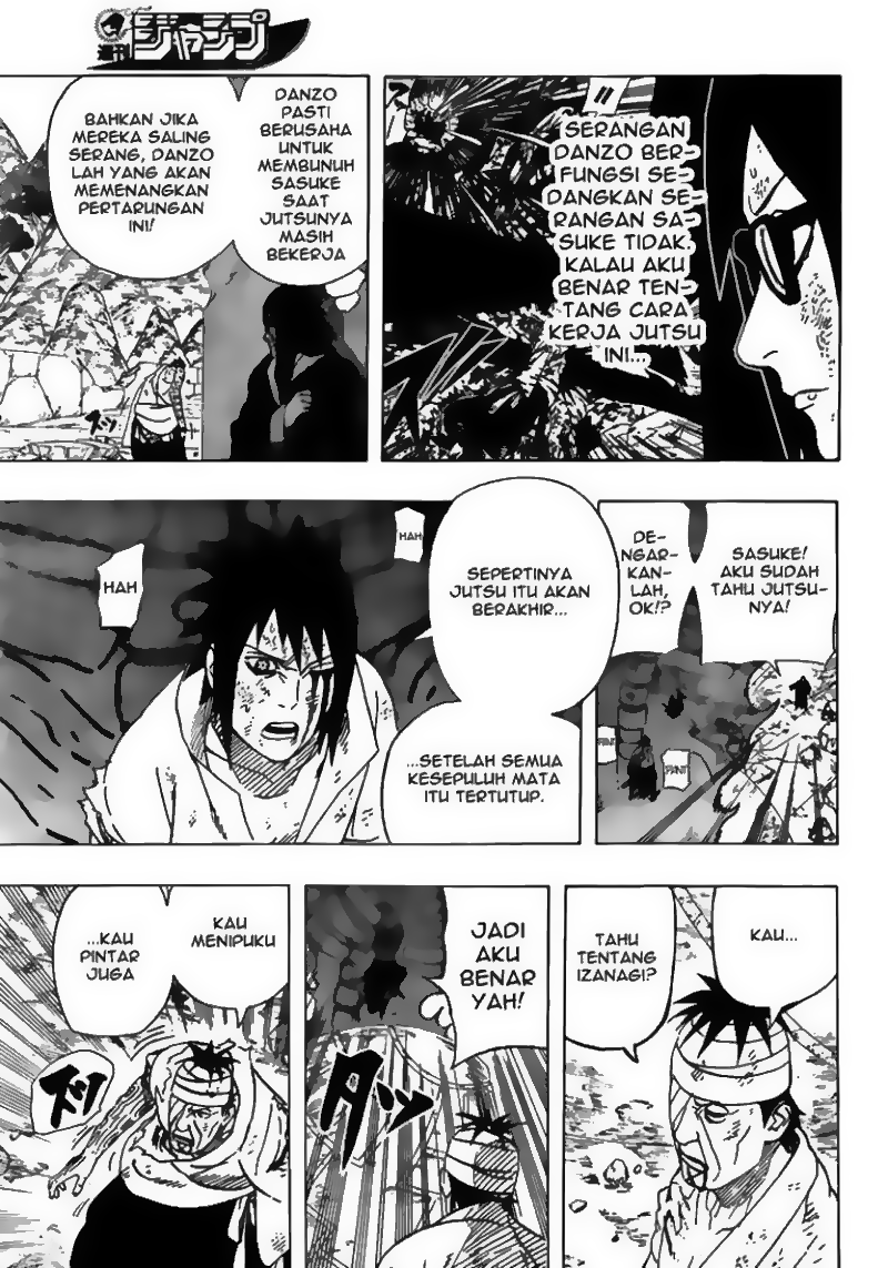 Chapter 479 - halaman 9