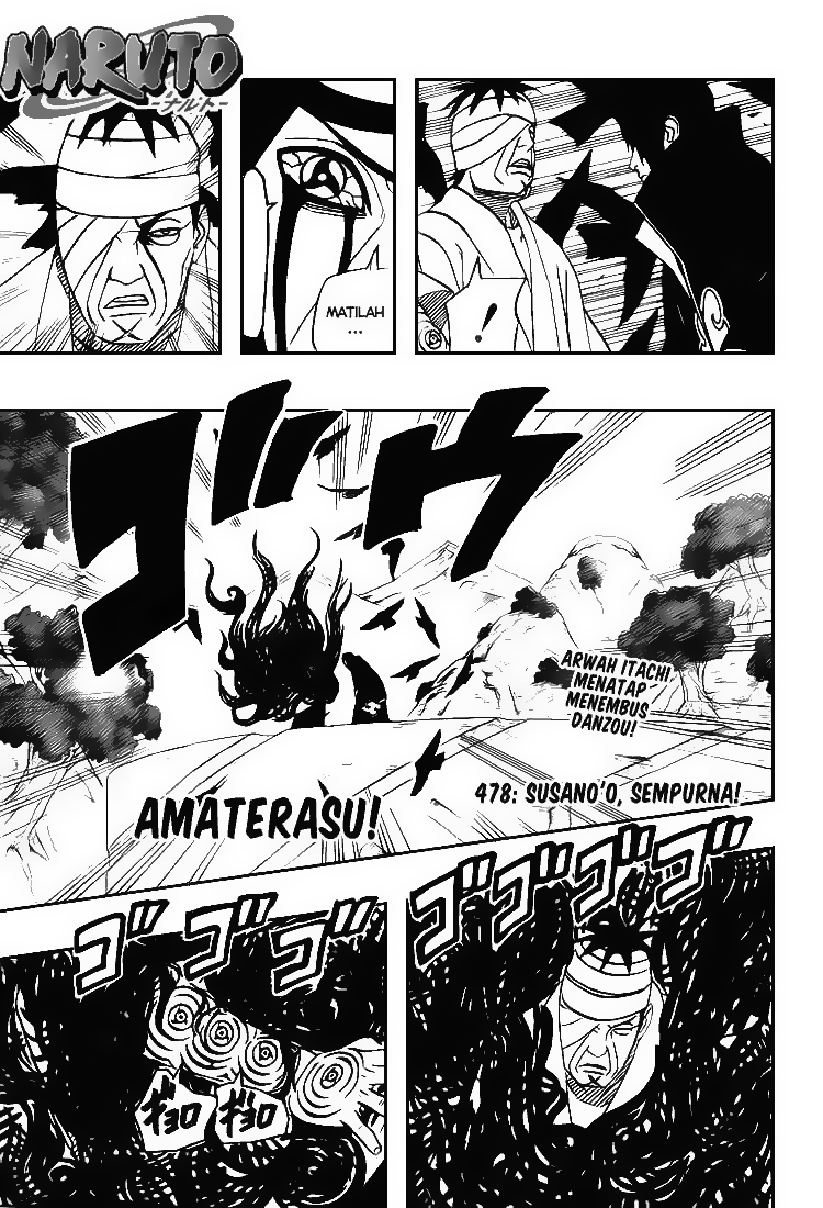 Chapter 478 - halaman 2